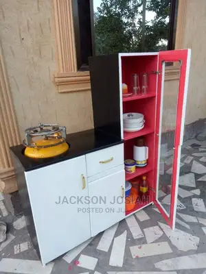 Kitchen Cabinets