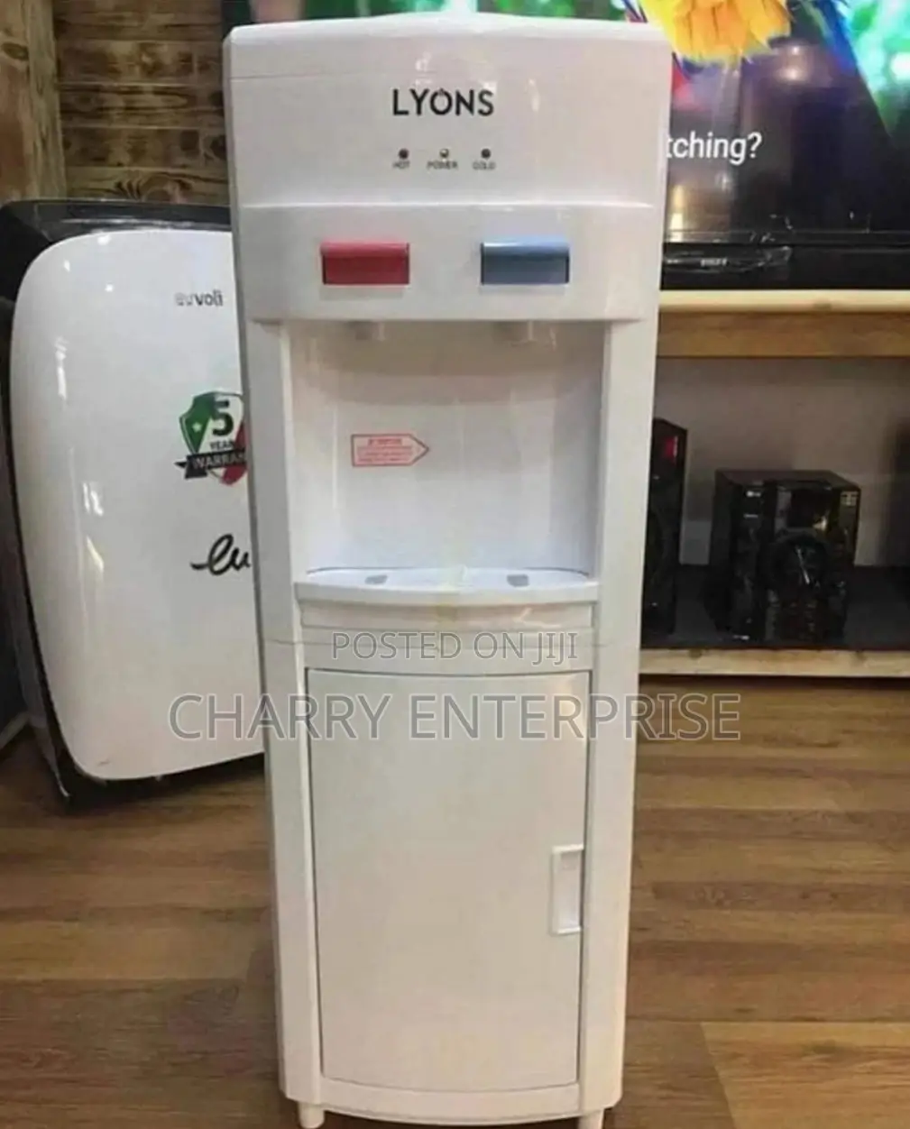 LYONS Water Dispenser