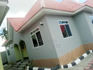 3bdrm House in Kigamboni Darajani for Rent