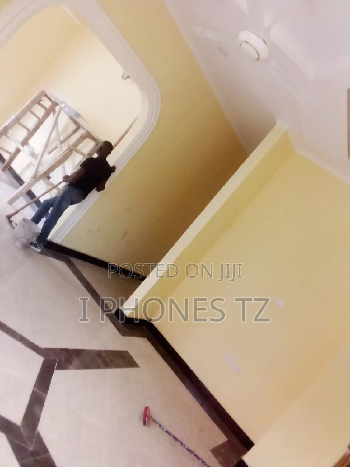 3bdrm House in Kigamboni Darajani for Rent