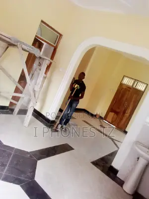 3bdrm House in Kigamboni Darajani for Rent