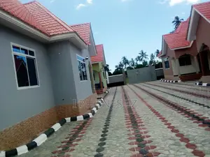 3bdrm House in Kigamboni Darajani for Rent