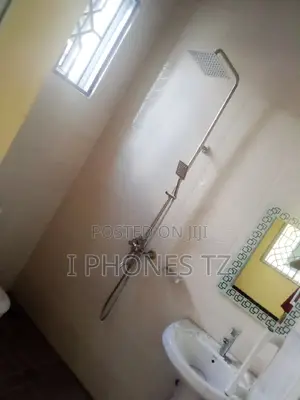 2bdrm Apartment in Kigamboni Darajani for Rent