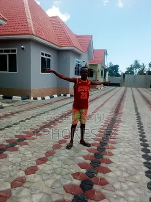 2bdrm Apartment in Kigamboni Darajani for Rent