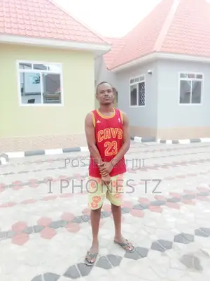 2bdrm Apartment in Kigamboni Darajani for Rent