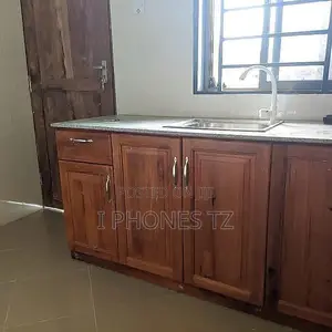 2bdrm Apartment in Kigamboni Darajani for rent
