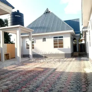 2bdrm Apartment in Kigamboni Darajani for rent