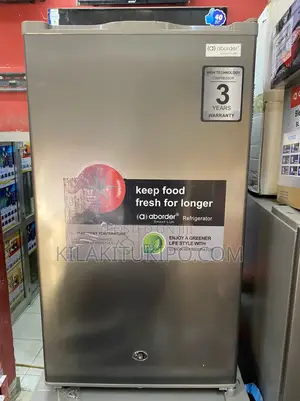 Aborder Min Fridge 95L