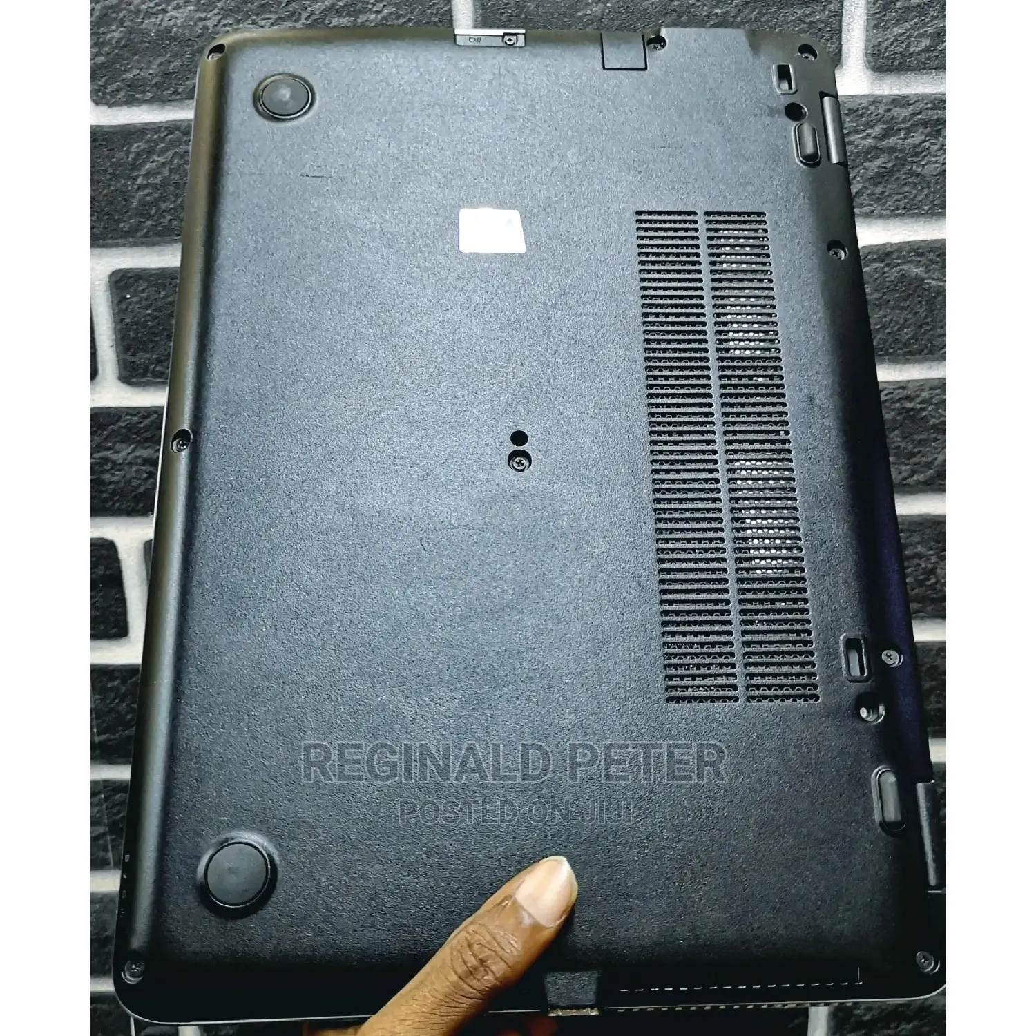 Laptop HP EliteBook 840 G3 8GB Intel Core I7 500GB