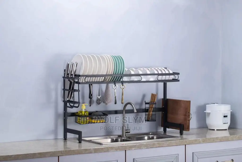 Dish Racks