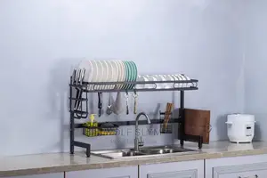 Photo - Dish Racks