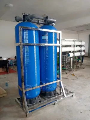 Water Purifier