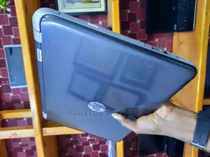 Laptop HP Pavilion 15 4GB Intel Core I3 HDD 500GB