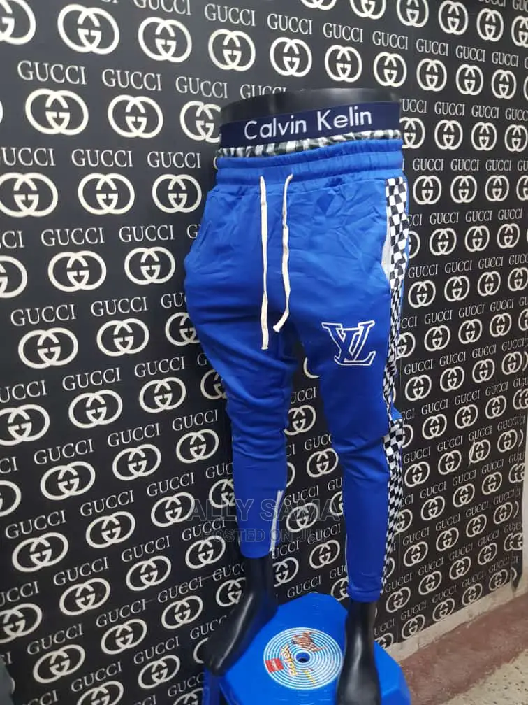 New Brand Lv
