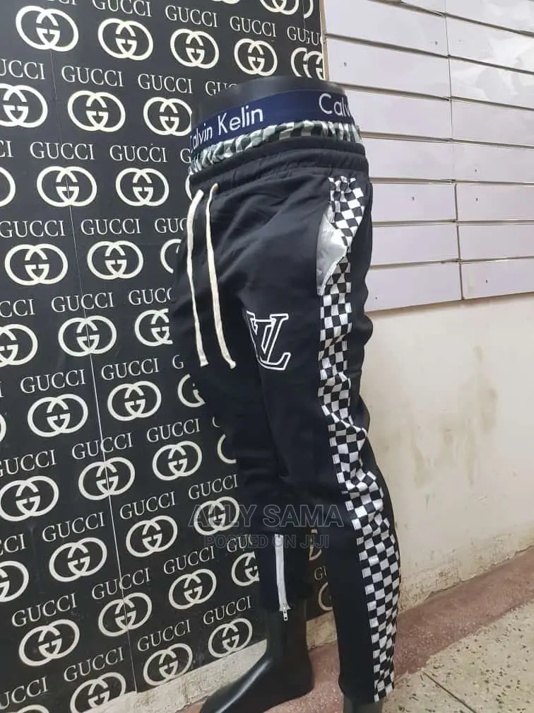 New Brand Lv