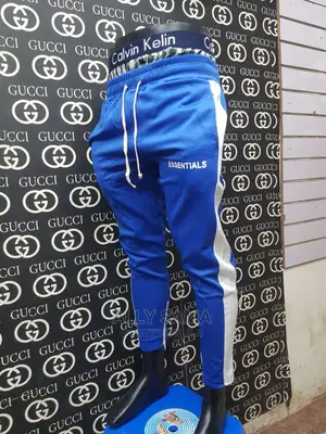 New Brand Track