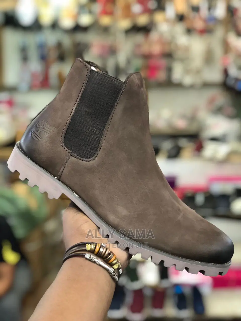 Timberland Cofee