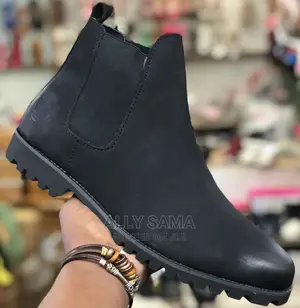 Timberland Cofee