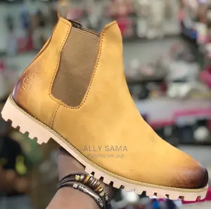 Timberland Cofee