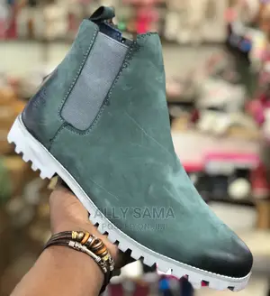 Timberland Cofee