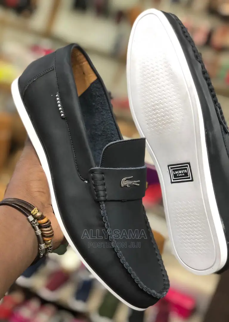Lacoste Black