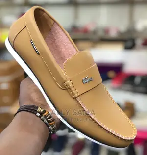 Lacoste Black