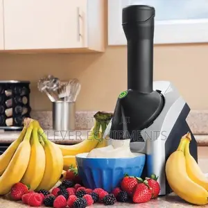 Dessert Maker