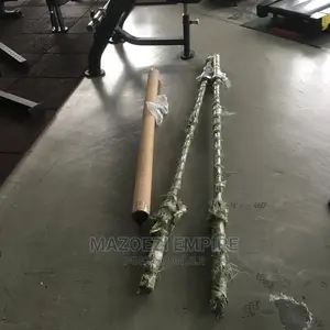 Olympic Barbell Bar 2.2metre