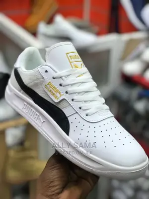 New Brand Puma