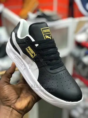 New Brand Puma