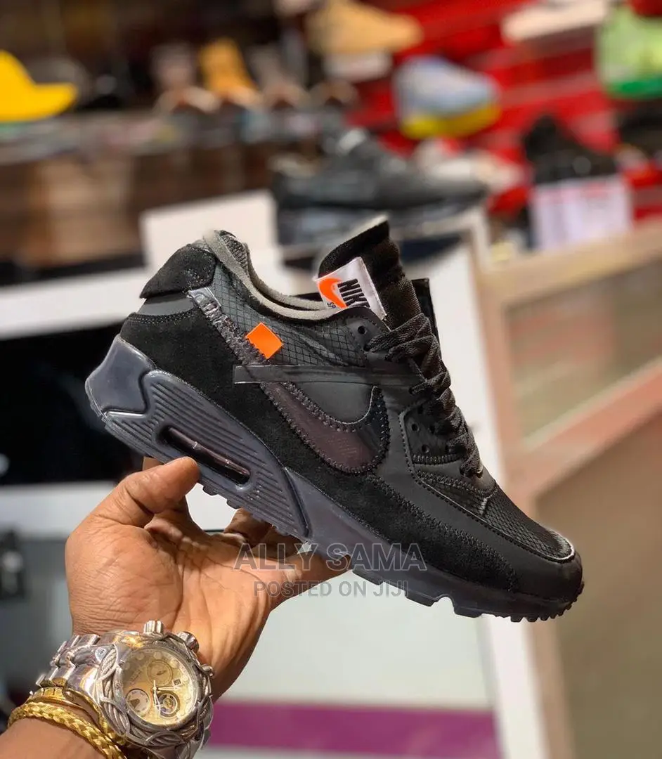 New Brand Nike