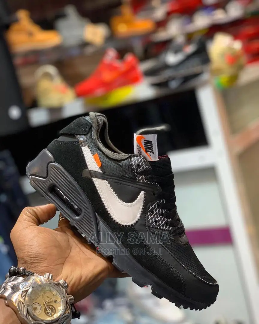 New Brand Nike