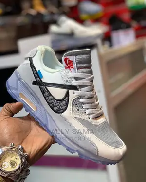 New Brand Nike