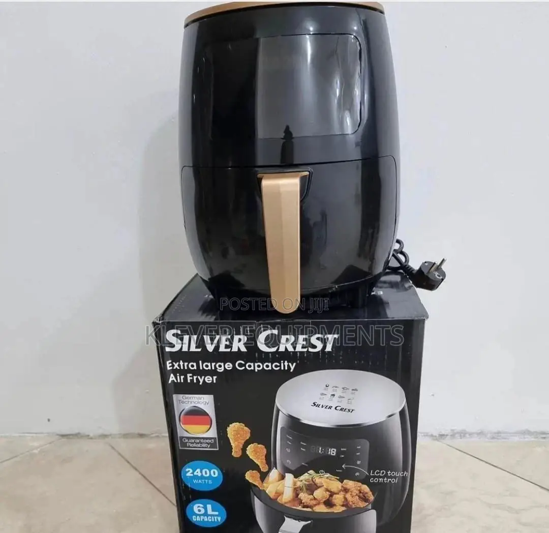 Large Air Fryer