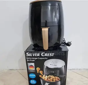 Large Air Fryer