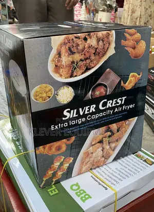 Large Air Fryer