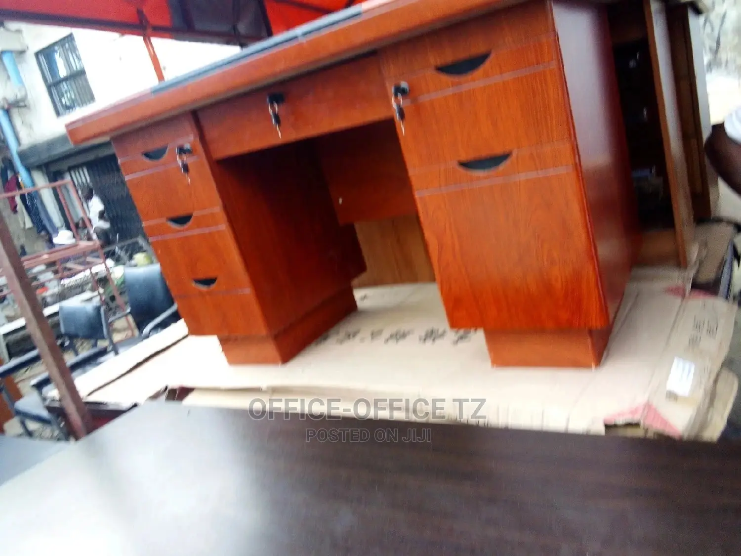 Executive Table