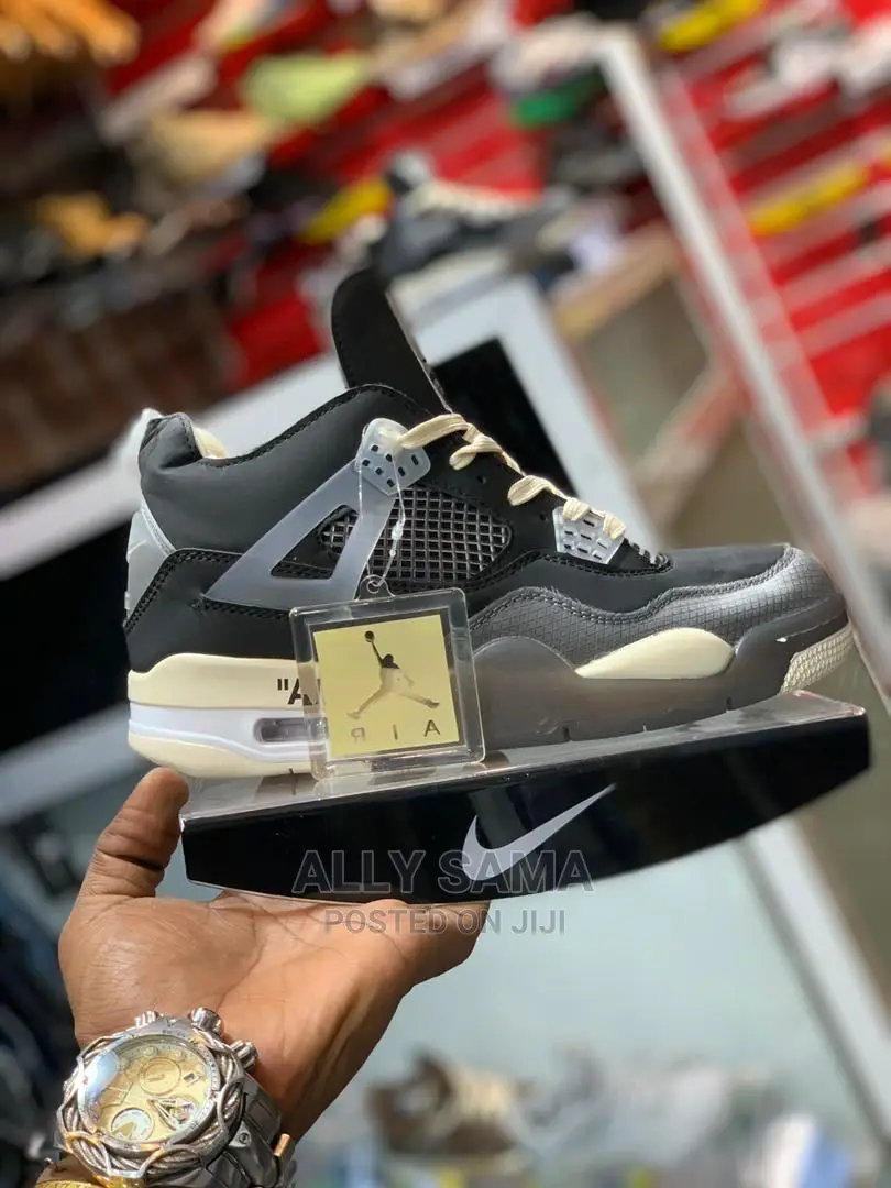 New Brand Air Jordan