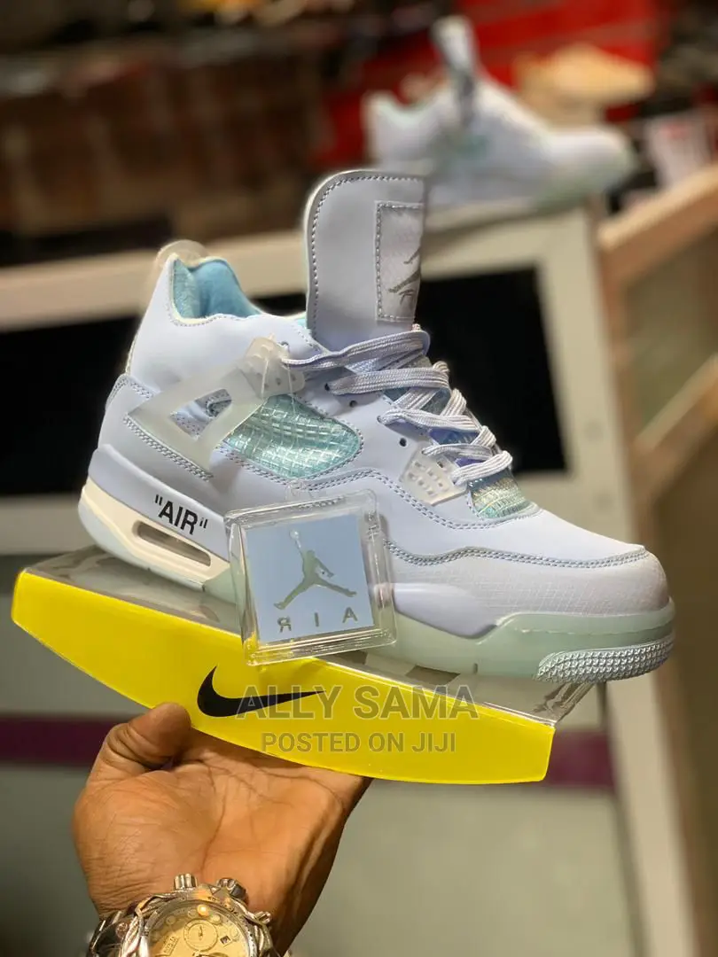 New Brand Air Jordan
