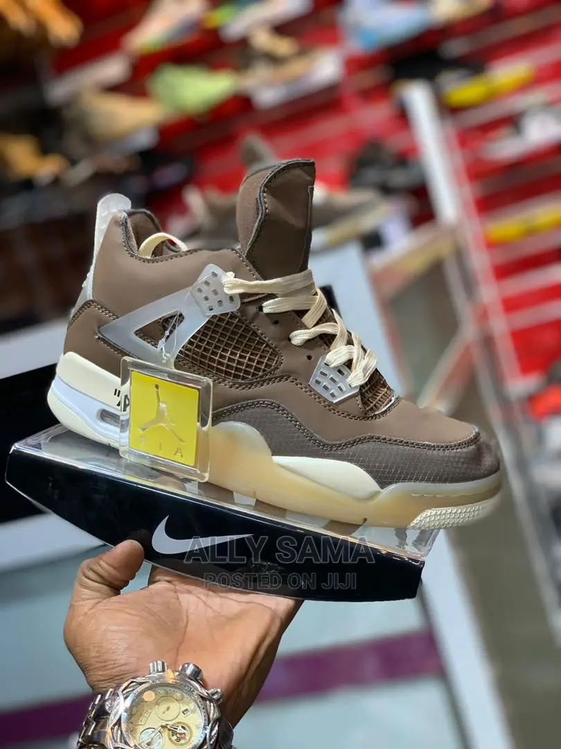 New Brand Air Jordan