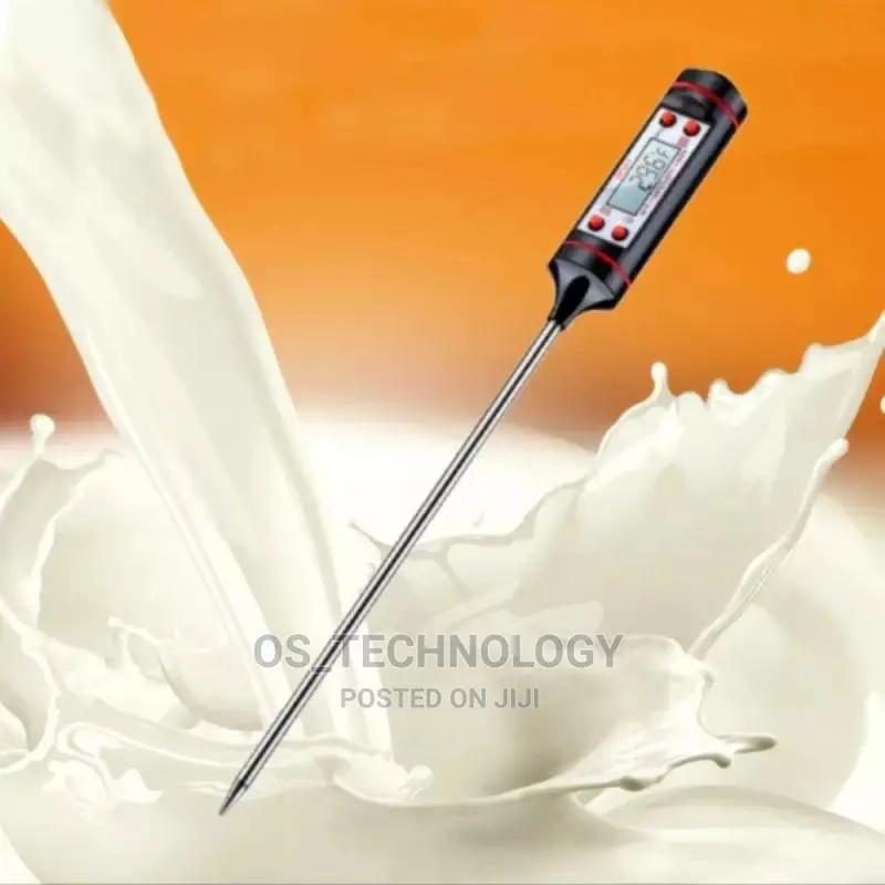 New Original Digital Thermometer,Kupimia Hali Baridi/Joto