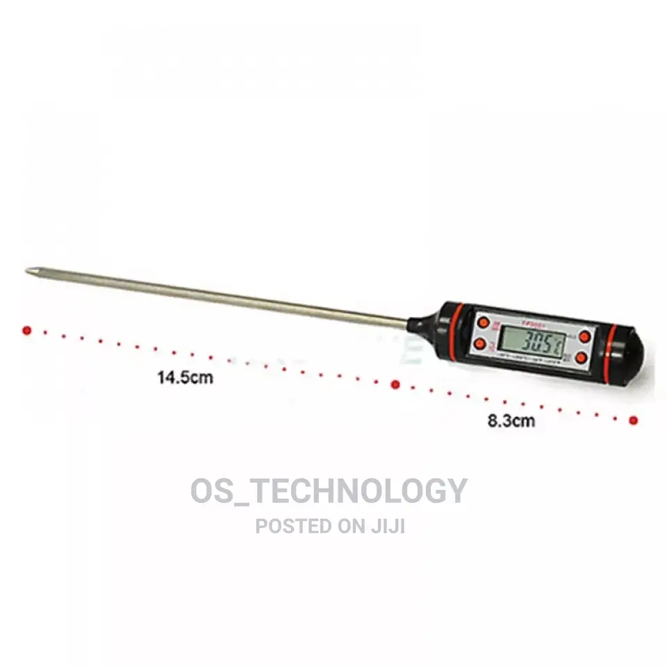 New Original Digital Thermometer,Kupimia Hali Baridi/Joto