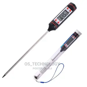 New Original Digital Thermometer,Kupimia Hali Baridi/Joto