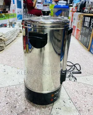 15 Litres Water Boiler