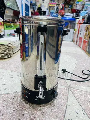 15 Litres Water Boiler