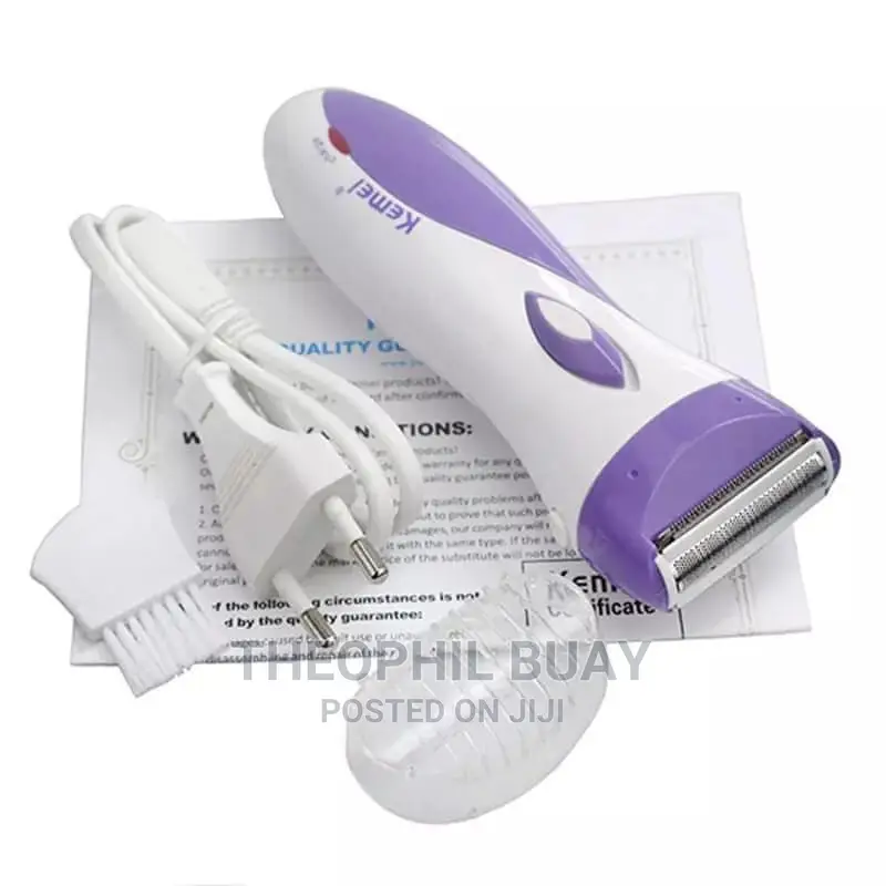 Kemei Hair Shaving Machine