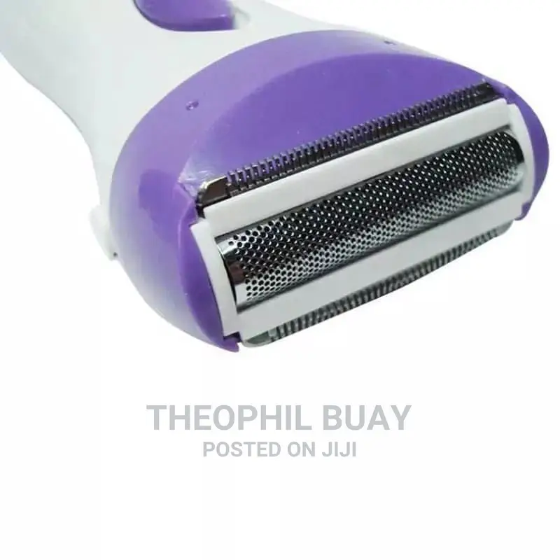 Kemei Hair Shaving Machine