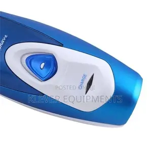 Kemei Smooth Shaver