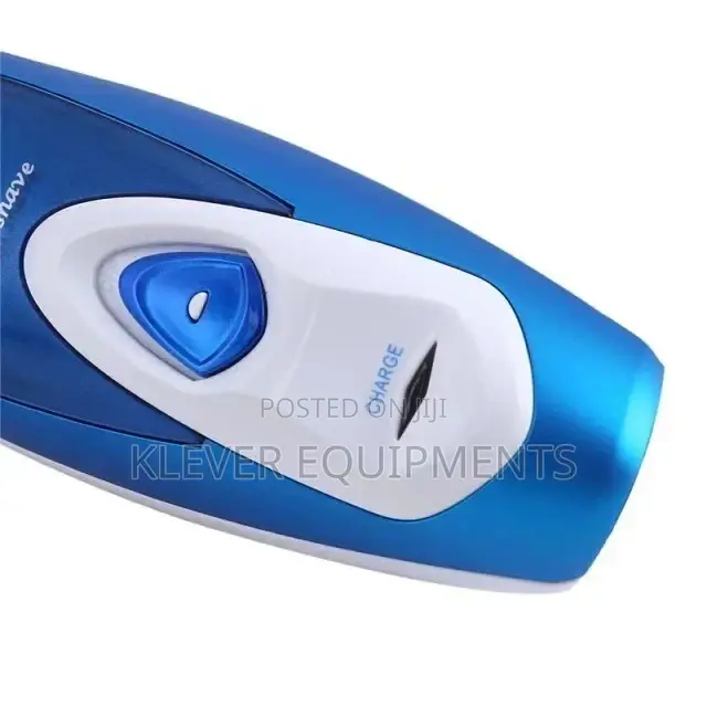 Kemei Smooth Shaver