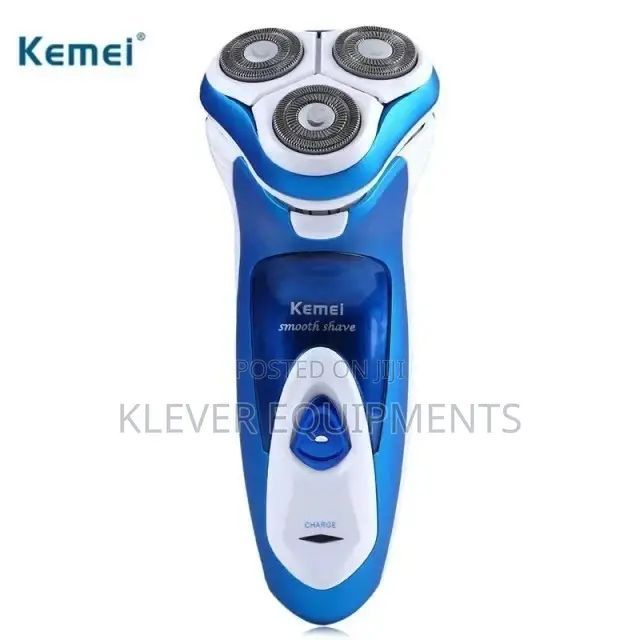 Kemei Smooth Shaver